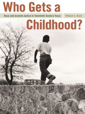 cover image of Who Gets a Childhood?